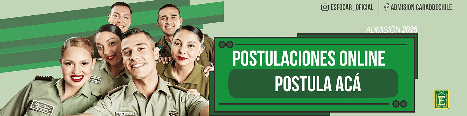  Ley 20.502 Ministerio del Interior y Seguridad Pública