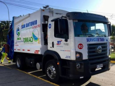 Municipalidad de San Antonio llama a pagar la segunda cuota del Derecho de Aseo