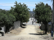 Cerca de 8 Calles Postulará el Municipio de San Antonio a la Pavimentación Participativa