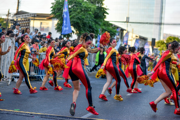 Municipio publica bases para autorizar comercio en el Carnaval de Murgas y Comparsas