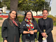 Invitan a comunidades ind&iacute;genas de San Antonio a participar en el proceso de Elecci&oacute;n del Consejo Nacional de CONADI  &nbsp;  &nbsp;