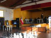 Campeonato de Ajedrez Escolar de  Establecimientos Municipales cautiva a niños, niñas y jóvenes de  San Antonio