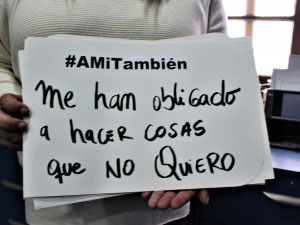 Municipio de San Antonio lanza campaña titulada #AMITAMBIÉN