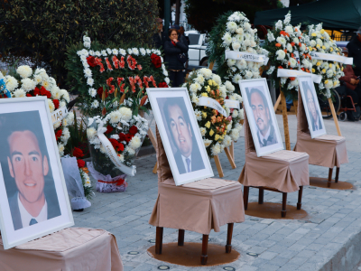 San Antonio conmemora a líderes sindicales asesinados en 1973 en homenaje a la lucha por derechos laborales