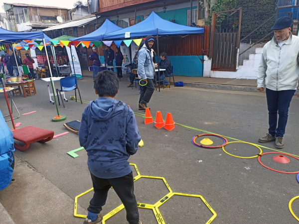 Municipio realizará masivo seminario sobre pesquisa y estrategias de atención para niños y niñas TEA