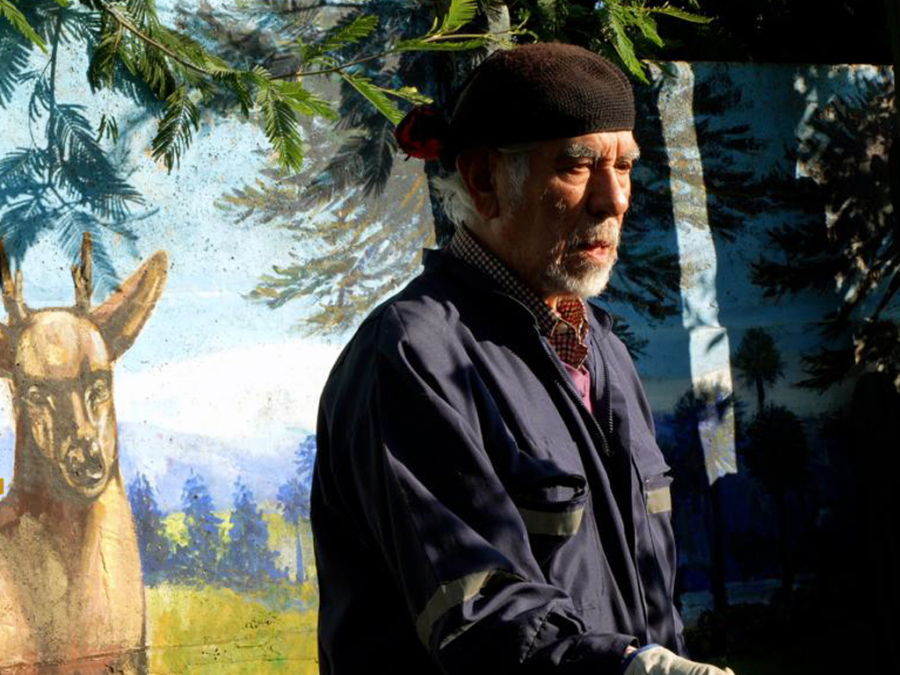 Actor Jorge Y&aacute;&ntilde;ez se presentar&aacute; en el Centro Cultural en el estreno nacional de documental sobre su vida