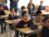 Educación Municipal de San Antonio entrega formación académica, valórica y técnica para enfrentar el futuro.