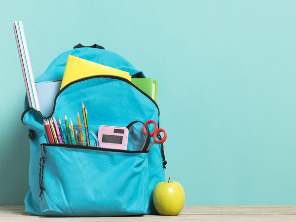 Admisi&oacute;n Escolar 2020