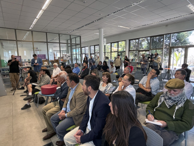 San Antonio será sede de congreso internacional que promueve la cultura