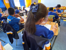 San Antonio realiz&oacute; positivo balance del retorno a clases 2026