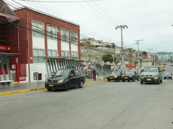 Municipio de San Antonio invita a renovar Patentes Vehículos Locomoción Colectiva