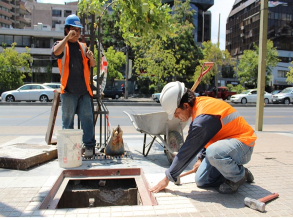 SENCE amplia plazo de postulación de proyectos para Becas Laborales 2014