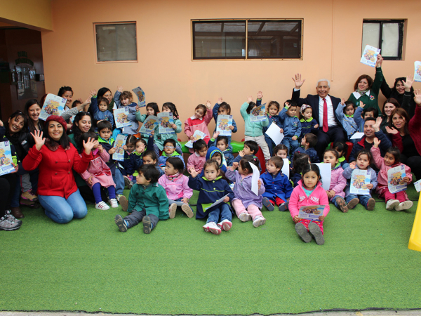 Municipalidad de San Antonio invita a familias, ni&ntilde;os y ni&ntilde;as a sumarse a las actividades del mes de agosto