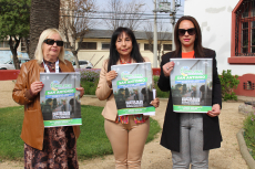 Municipalidad de San Antonio impulsa la empleabilidad con la Feria Laboral OMIL 2025.