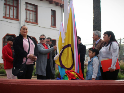 San Antonio conmemoró el Día contra la Homofobia con una masiva jornada por la inclusión y los derechos