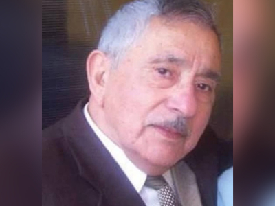Fallece Nelson Martínez Villalobos, reconocido Ciudadano Distinguido de San Antonio y destacado educador local   