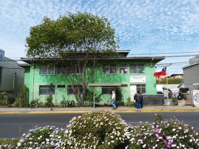 San Antonio abre concurso público para directores de CESFAM Barrancas y 30 de Marzo