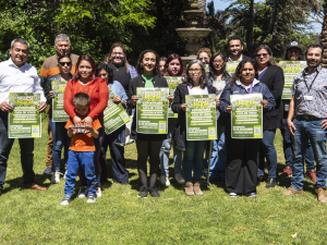 Todos invitados a disfrutar de los sabores y saberes del campo en la Expo San Antonio Rural 2024      