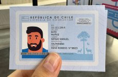 Prorrogan vigencia de licencias de conducir con vencimiento en 2025 y 2026