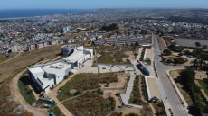 Municipio invita con actividad en el museo a conmemorar el Día Mundial del Agua y Hora del Planeta