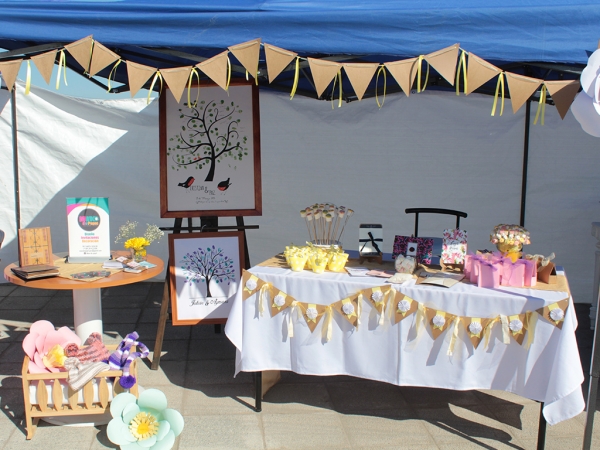 Asociaci&oacute;n de Emprendedoras de San Antonio realiz&oacute; Showroom