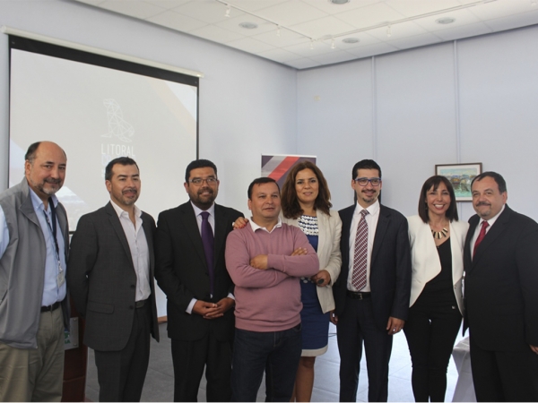 &ldquo;Litoral Creativo&rdquo; ofrecer&aacute; escuela de emprendimiento para artistas, gestores y creativos de San Antonio