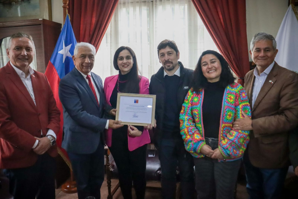 San Antonio recibe reconocimiento regional por su plan de acci&oacute;n frente al cambio clim&aacute;tico