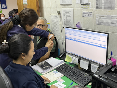 Ministerio de Salud amplía la vacunación contra la influenza a toda la comunidad