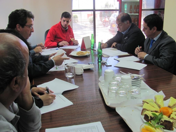 Caravana de Navidad 2015: Municipio de San Antonio invita a contemplar inolvidable espect&aacute;culo