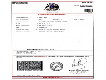 Servicio de Registro Civil e Identificaci&oacute;n implementa mejoras en atenci&oacute;n a usuarios