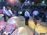 Con lleno total finalizo cuerdas del coraz&oacute;n