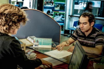 Municipalidad de San Antonio inicia renovaci&oacute;n de patentes Industriales, Comerciales...