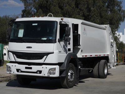Municipalidad de San Antonio abre licitación por más de $19 mil millones para recolección de residuos domiciliarios