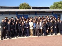 &ldquo;Liceo Bicentenario&rdquo; de San Antonio destac&oacute; a nivel nacional en el Simce