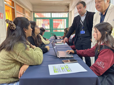 INCO y Biblioteca P&uacute;blica Vicente Huidobro estar&aacute;n habilitadas para asesorar a contribuyentes durante la Operaci&oacute;n Renta