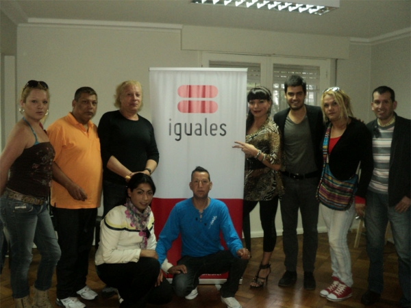 Programa Grupos Vulnerables particip&oacute; de capacitaci&oacute;n CENSO 2012