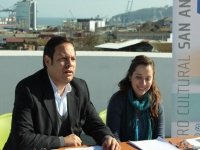 Feria del Libro Usado contar&aacute; con escritores de nivel internacional