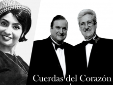 Invitan a  imperdible presentaci&oacute;n de Los Hermanos Zabaleta y Luz Eliana en plaza de Llolleo