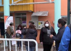 San Antonio: Los 13 locales de votaci&oacute;n de la comuna afinan los &uacute;ltimos preparativos para las pr&oacute;ximas elecciones del 15 y 16 de mayo