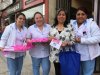 Llaman a sanantoninas a realizarse mamograf&iacute;as