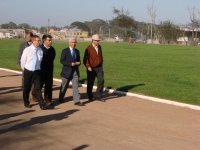 Reducto estar&aacute; en perfectas condiciones para el 15 de abril