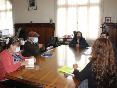 Municipalidad de San Antonio y Agrupaci&oacute;n &ldquo;Justicia Animal&rdquo;&nbsp;&nbsp; est&aacute;n desarrollando&nbsp; trabajo colaborativo