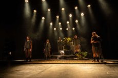 Rebeld&iacute;a y resiliencia de las mujeres del campo