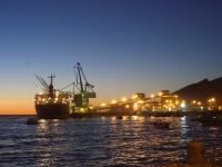 PLADECO 2015-2018: Diagn&oacute;tico  Cuantitativo