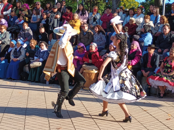 Septiembre en San Antonio: panoramas para celebrar Fiestas Patrias y disfrutar en familia