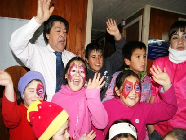 Itinerancia de la Diversi&oacute;n en San Antonio Vacaciones entretenidas organizadas por el municipio