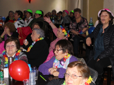 Municipalidad invita a mayores a Mal&oacute;n Adi&oacute;s Agosto 2018