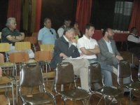 Por 25 A&ntilde;os piden arriendo de parte del Estadio Municipal 