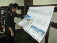 Biblioteca P&uacute;blica tendr&aacute; nuevo edificio "De Pel&iacute;cula"