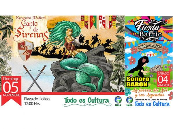 Panoramas ideales para disfrutar en familia habr&aacute; este fin de semana en San Antonio